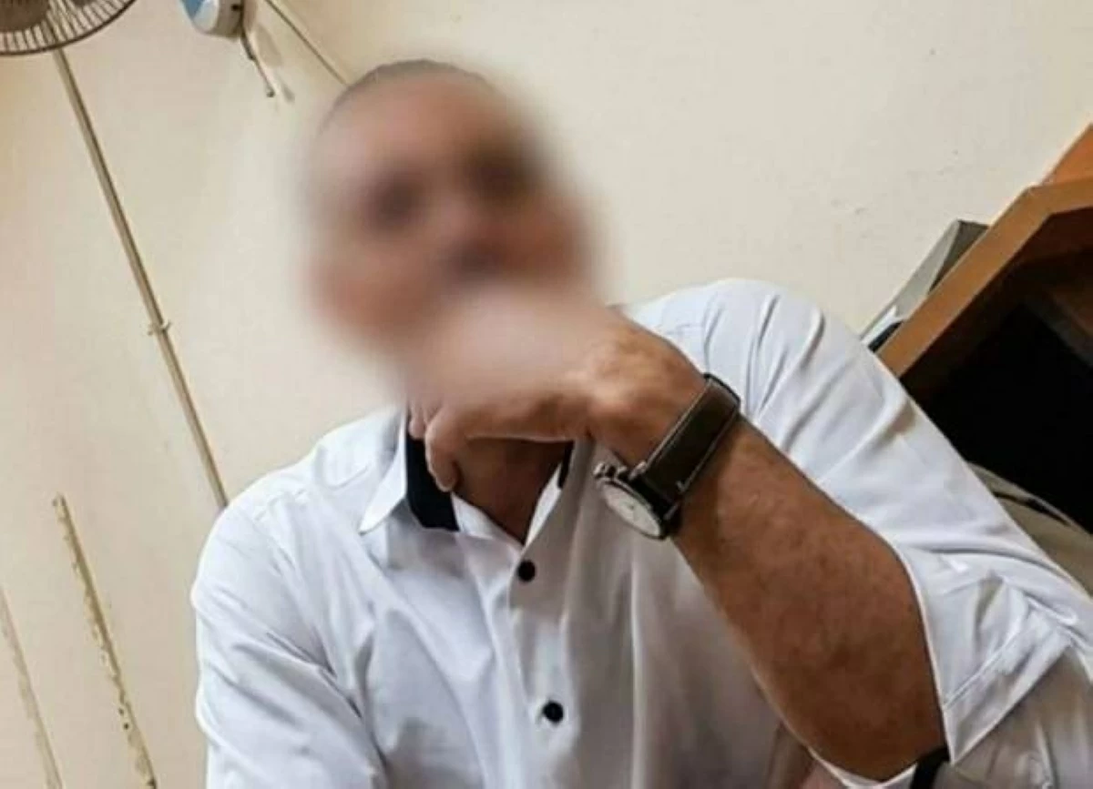 «ساعة ذكية فضحت تحرشه».. أول إجراء من «التعليم» بعد فيديو مسؤول القليوبية